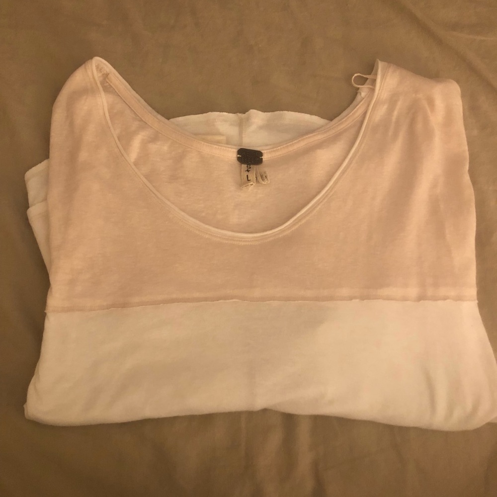 We the free long sleeve